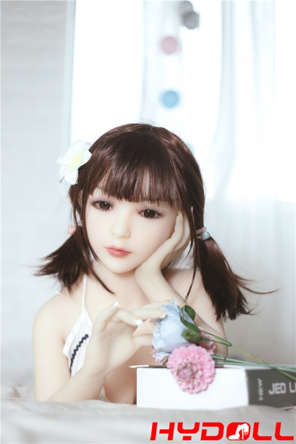 100CM C-Cup TPE Sex Doll -AibeiDollAibeidoll D14002 12