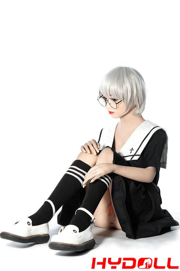148CM E-Cup TPE Sex Doll -AibeiDollAibeidoll D14007 15