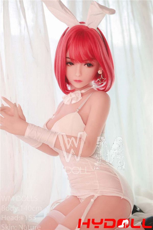 140CM TPE Love Doll-WM Dolls D-cupD010012 140CM TPE Love Doll-WM Dolls D-cupD010012