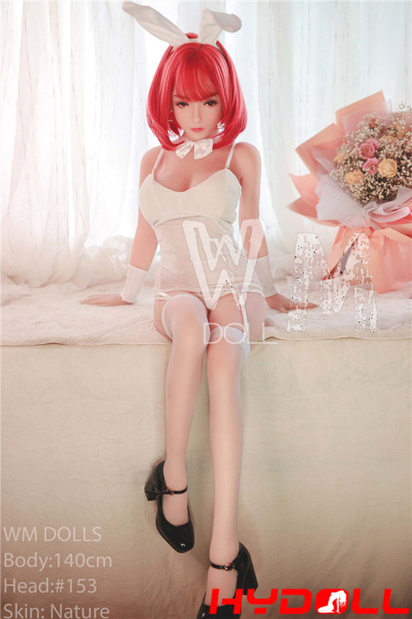 140CM TPE Love Doll-WM Dolls D-cupD010015 140CM TPE Love Doll-WM Dolls D-cupD010015