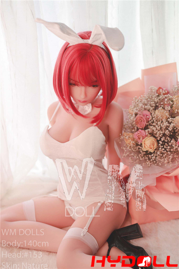 140CM TPE Love Doll-WM Dolls D-cupD010017 140CM TPE Love Doll-WM Dolls D-cupD010017
