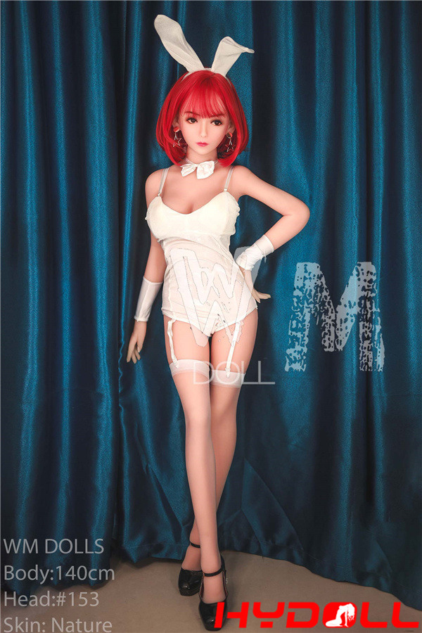140CM TPE Love Doll-WM Dolls D-cupD010018 140CM TPE Love Doll-WM Dolls D-cupD010018