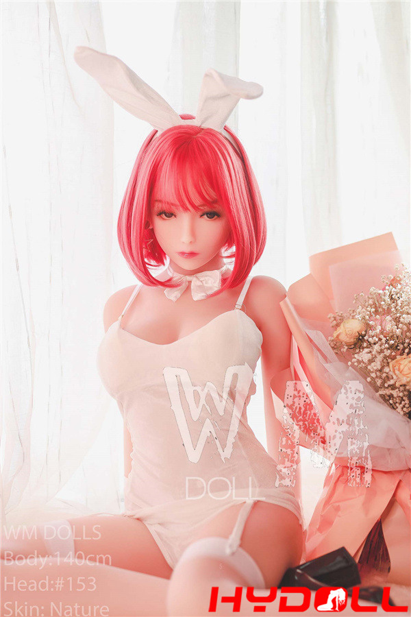 140CM TPE Love Doll-WM Dolls D-cupD010019 140CM TPE Love Doll-WM Dolls D-cupD010019
