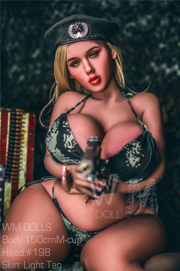 150CM Real Doll WM Dolls M-CUPD0100524 150CM Real Doll WM Dolls M-CUPD0100524