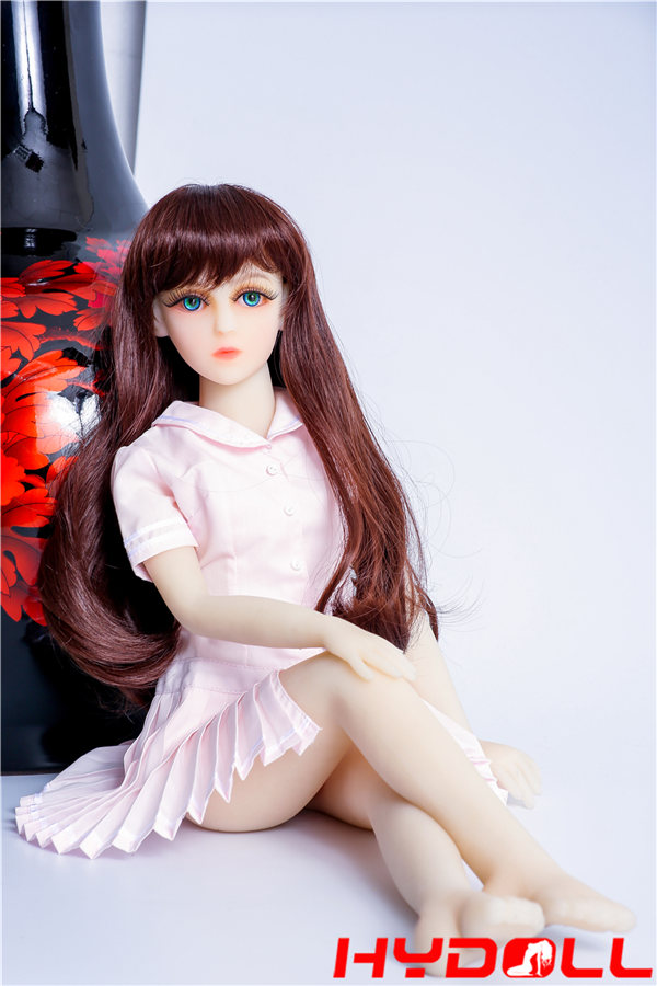 65cm Flat Small Sex DollD04001 13 65cm Flat Small Sex DollD04001 13