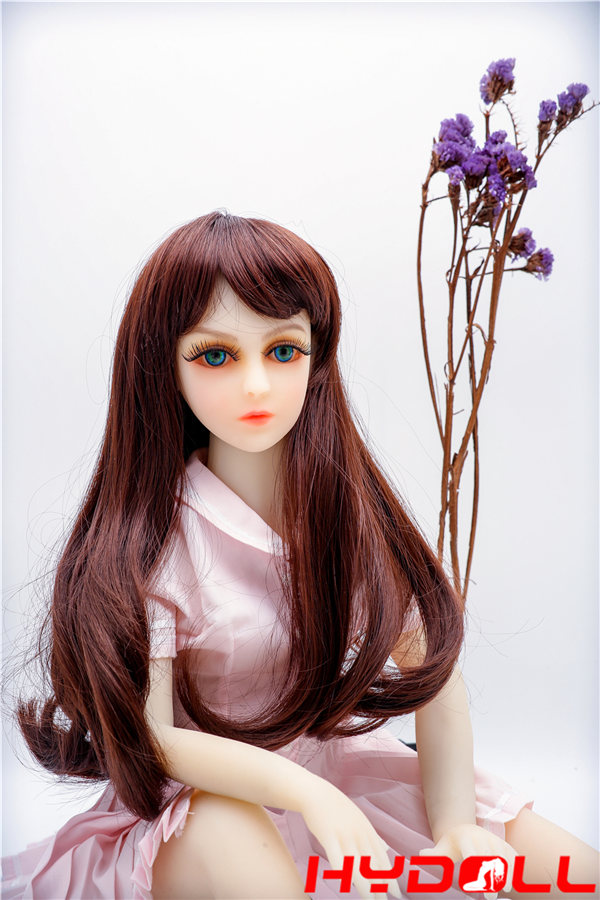 65cm Flat Small Sex DollD04001 16 65cm Flat Small Sex DollD04001 16