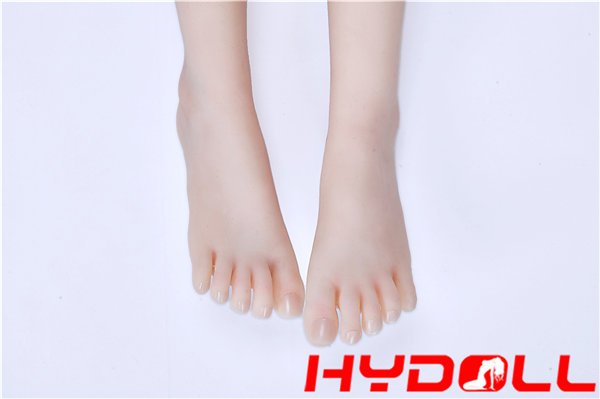 128CM A Cup Teen Mini Sex DollIrontechdoll D04015 18