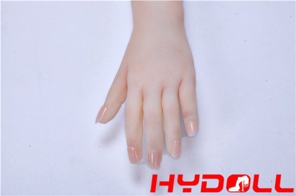 128CM A Cup Teen Mini Sex DollIrontechdoll D04015 20