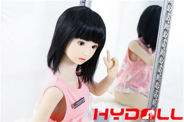 132CM C-Cup Blonde Teen Sex DollIrontechdoll D04026 16 132CM C-Cup Blonde Teen Sex DollIrontechdoll D04026 16