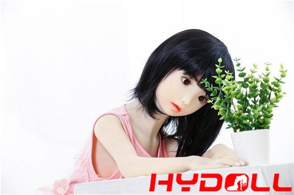 132CM C-Cup Blonde Teen Sex DollIrontechdoll D04026 19 132CM C-Cup Blonde Teen Sex DollIrontechdoll D04026 19