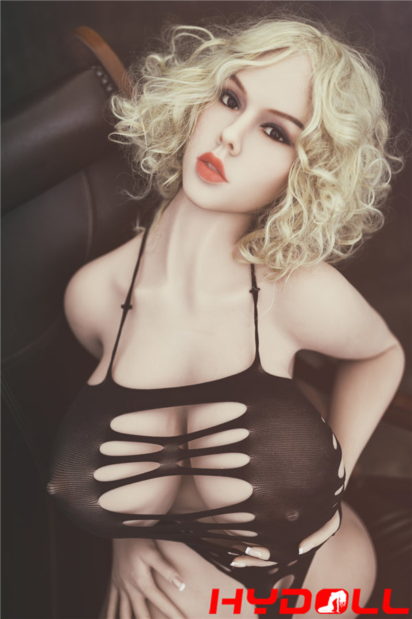 87cm M-Cup Torso Sex Doll  WM-DollsWMDoll D01040 15