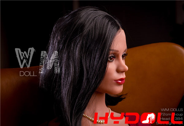 African American Sex Doll B Cup Small Titssmall boobs sex doll D01117 04