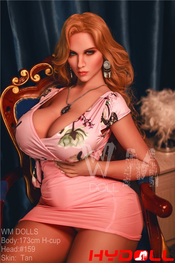 173cm BBW Sex Doll Big Booty Bodywm dolls bbw sex doll D01124 20