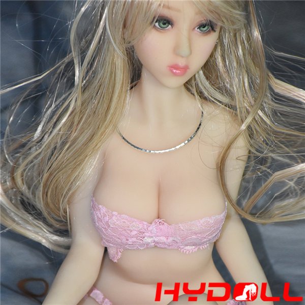 65CM Light Mini Sex Doll6YEDoll D06007 08