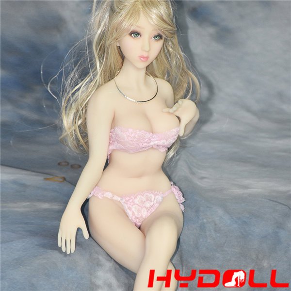 65CM Light Mini Love Doll6YEDoll D06007 11