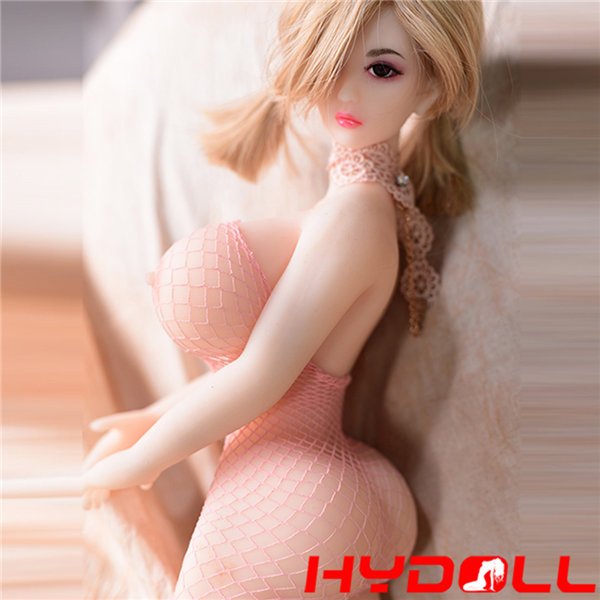 65CM Cheap Mini Busty Real Doll6YEDoll D06011 14