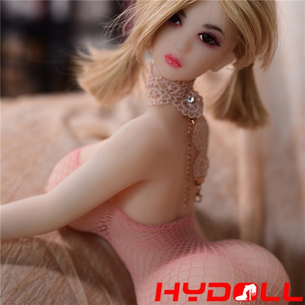 65CM Cheap Mini Busty Real Doll6YEDoll D06011 18