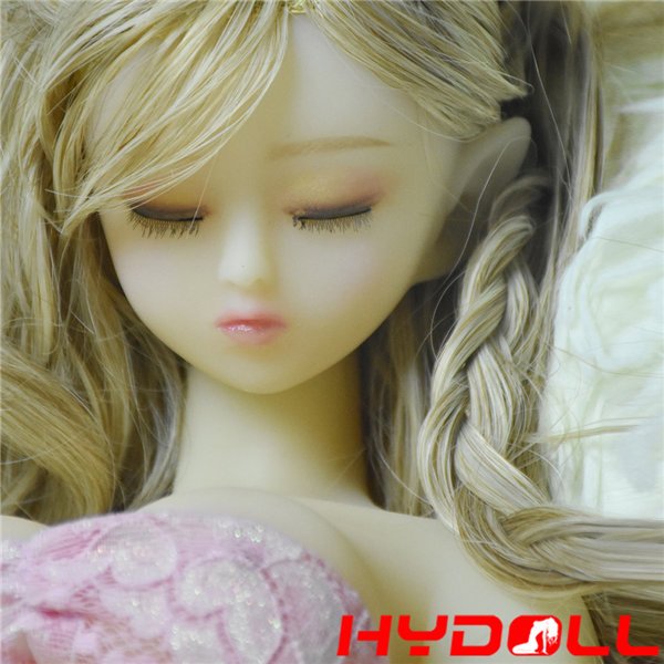 65CM TPE Mini Real Doll6YEDoll D06012 09