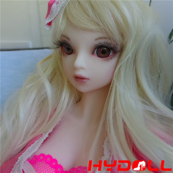 65CM TPE Mini Sex Doll6YEDoll D06013 11