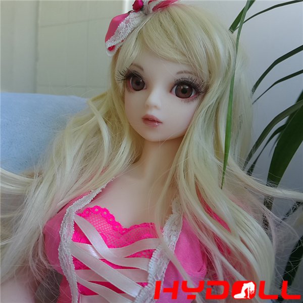65CM TPE Mini Sex Doll6YEDoll D06013 12