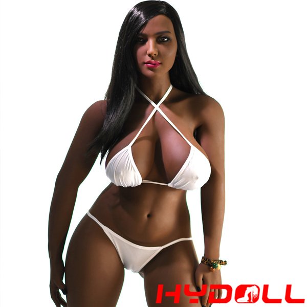 138CM Best F-Cup Sex Doll6YEDoll D06028 16