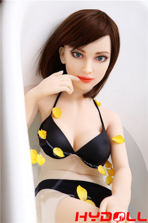 155CM Best B-Cup Real DollIrontechdoll D04066 13