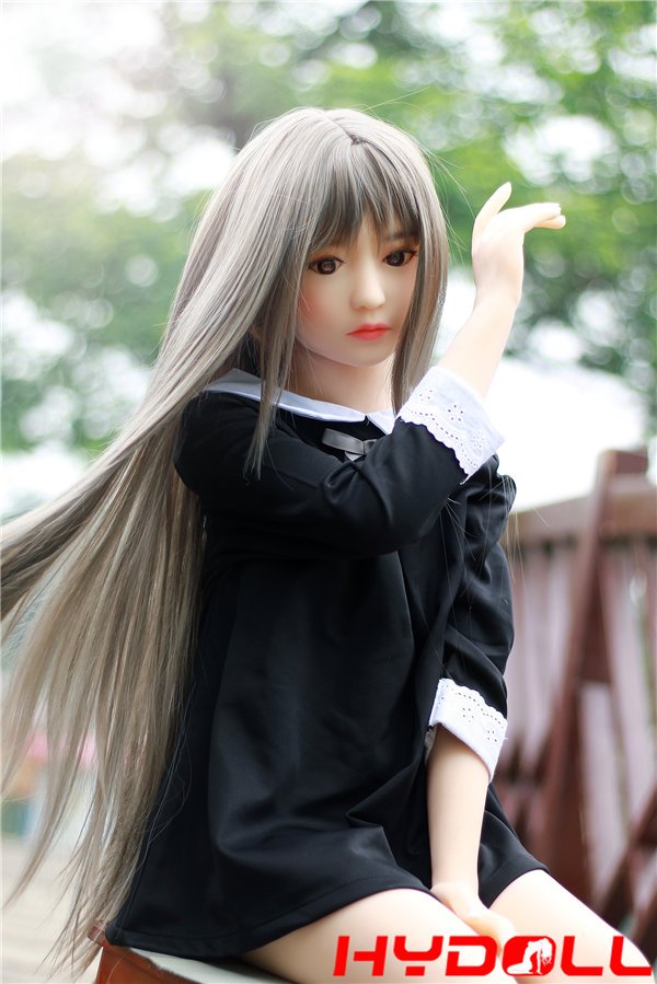 100CM Best Teen Real DollMesedoll D10005 12