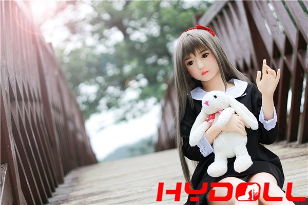 100CM Best Teen Real DollMesedoll D10005 15
