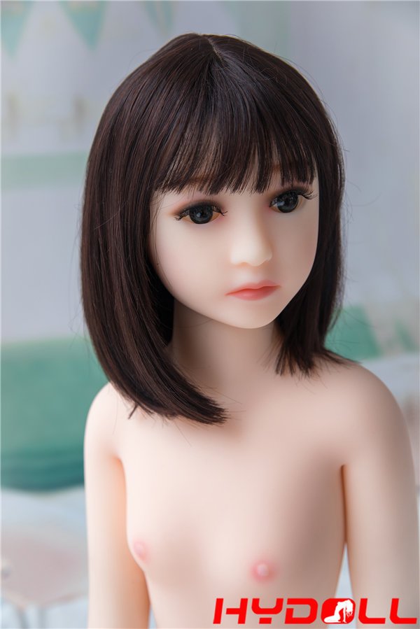 110CM Best Flat Chested Love DollMesedoll D10008 09