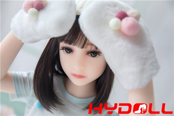 110CM Best Flat Chested Love DollMesedoll D10008 11