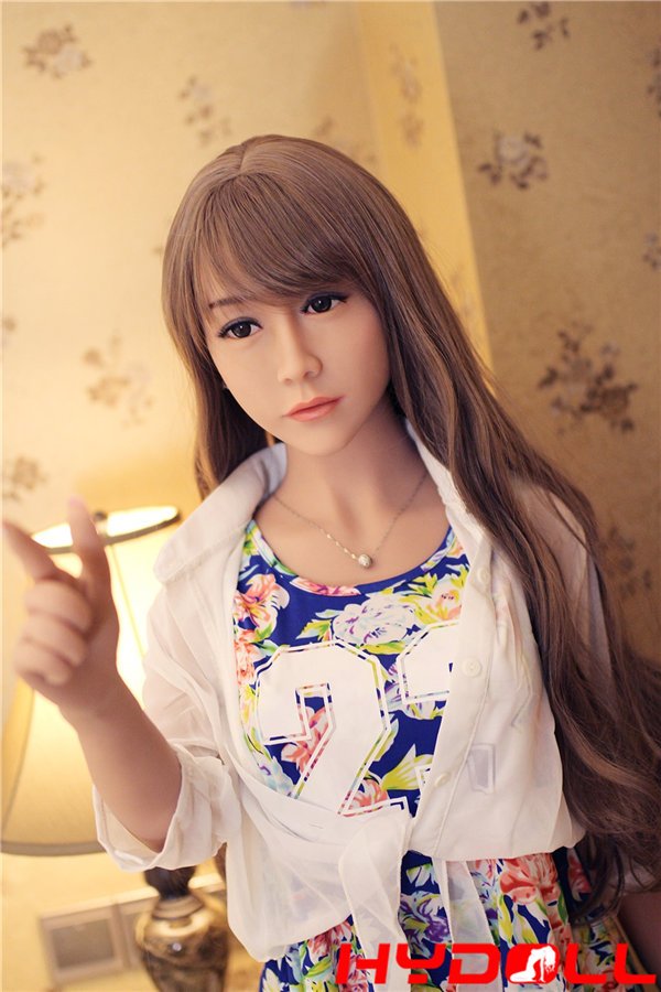 158CM D-Cup Teen Real DollMesedoll D10011 16