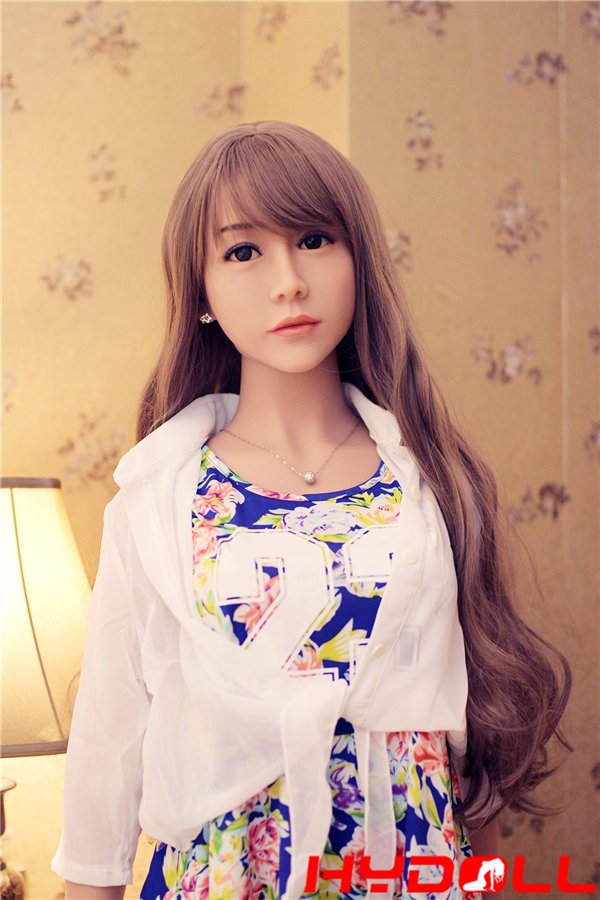 158CM D-Cup Teen Real DollMesedoll D10011 17