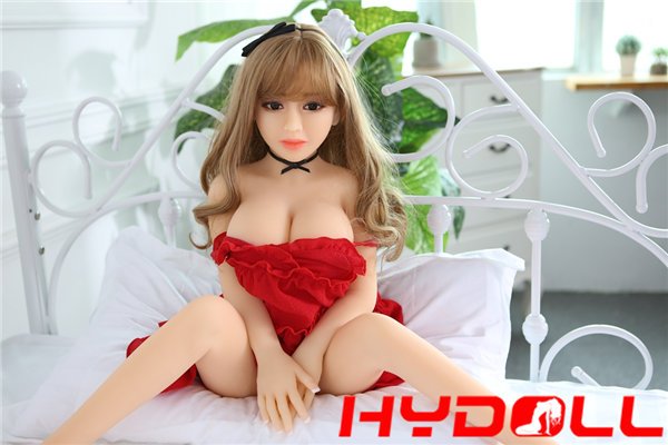 100CM C-Cup TPE Sex Doll05 D05004 09