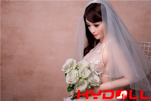 140CM Teen D-Cup TPE Sex Doll05 D05010 08