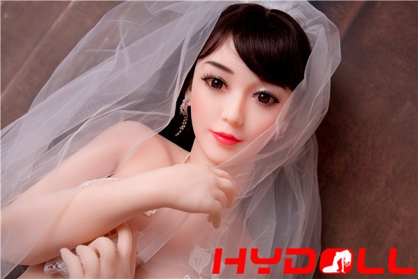 140CM Teen D-Cup TPE Sex Doll05 D05010 11