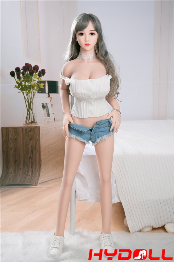 148CM Teen F-Cup TPE Sex Doll05 D05015 08