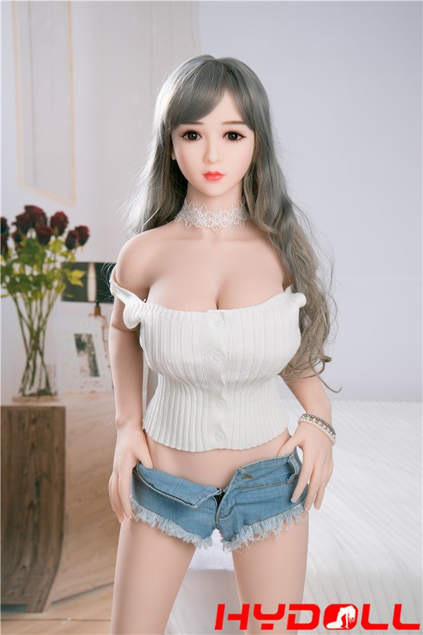 148CM Teen F-Cup TPE Sex Doll05 D05015 09