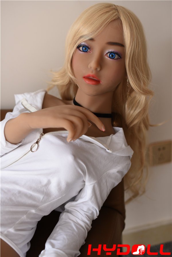 150CM Teen C-Cup TPE Real Doll05 D05017 11