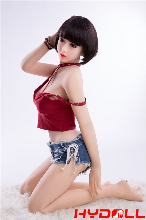 156CM D-Cup Teen TPE Love Doll05 D05025 10