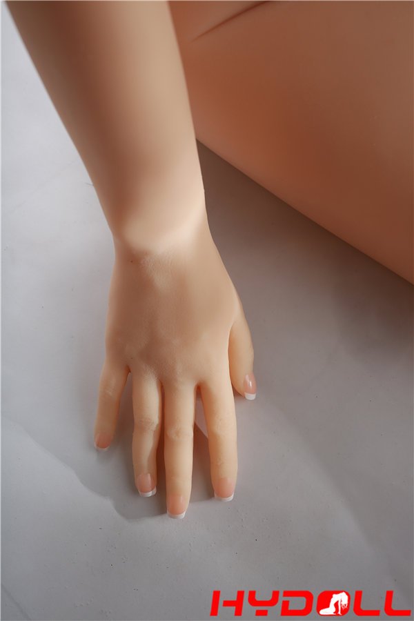156CM D-Cup Teen TPE Real Doll05 D05026 12