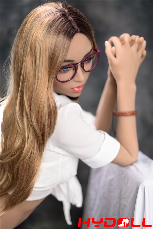 166CM A-Cup TPE Realistic Sex Doll05 D05041 10
