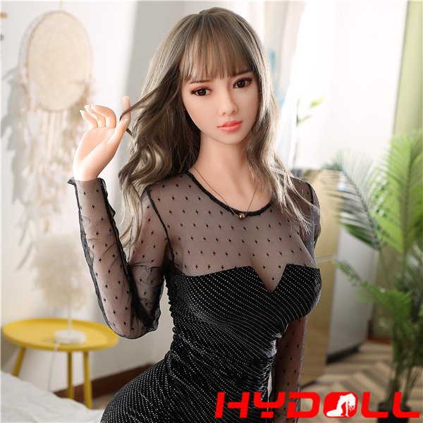 170CM H-Cup Realistic TPE Sex Doll05 D05055 09