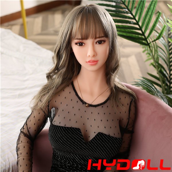 170CM H-Cup Realistic TPE Sex Doll05 D05055 10