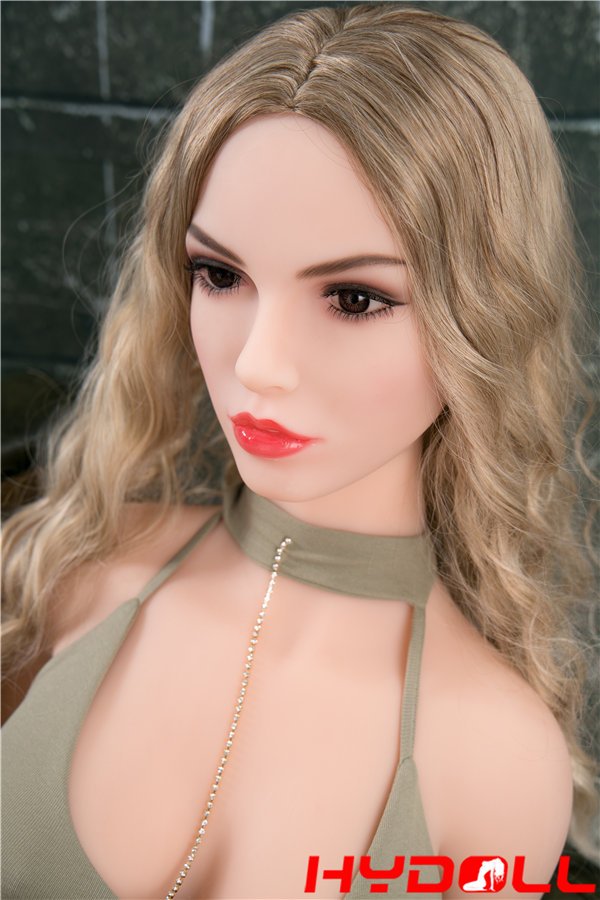 170CM Realistic H-Cup TPE Love Doll05 D05057 10