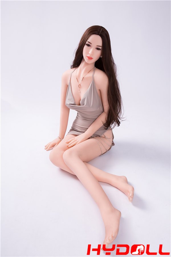 160CM Lifelike E-Cup TPE Sex Doll05 D05060 10