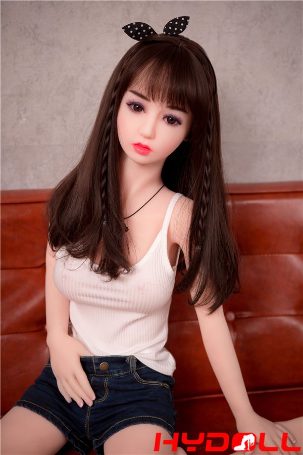 125CM Teen C-Cup TPE Love Doll05 D05061 08
