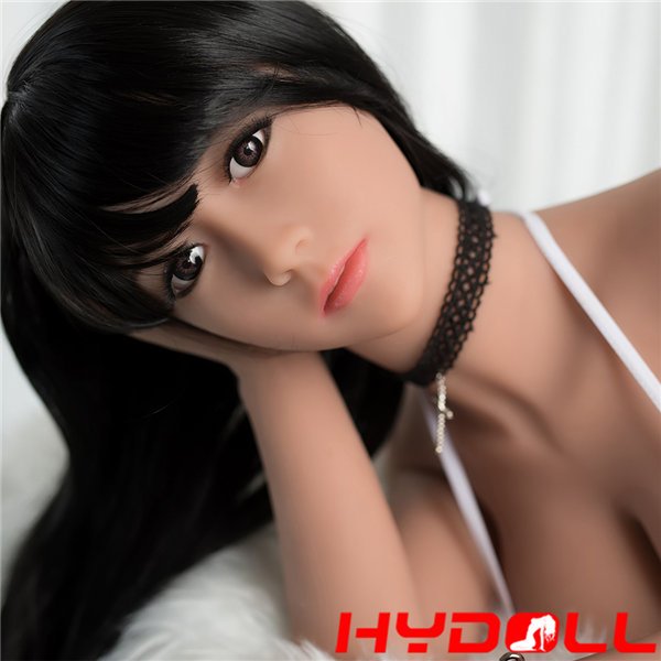 155CM K-Cup Big Tits Realistic Sex Doll6YEDoll D06047 10 1
