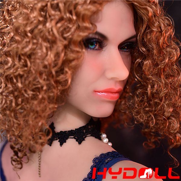 158CM C-Cup Sex Doll6YEDoll D06063 09