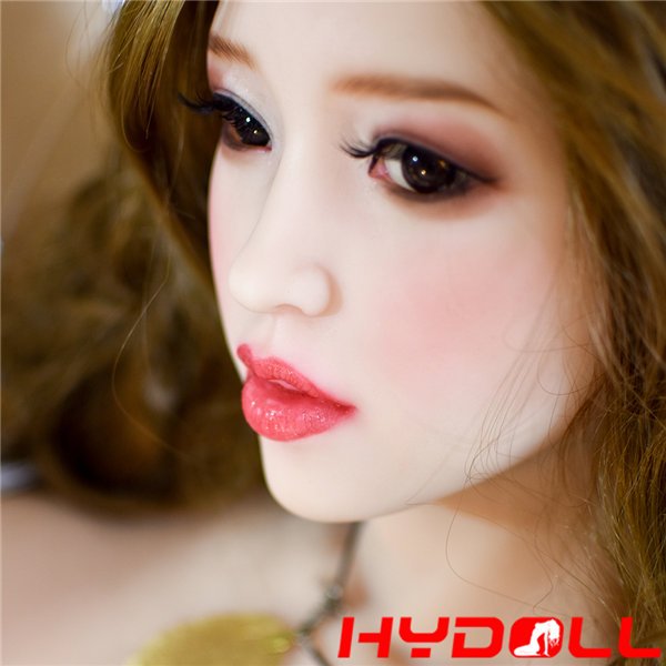 160CM Round Breast Lifelike Love Dolls6YEDoll D06066 10