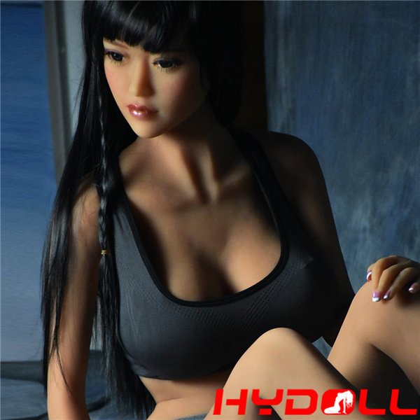 160CM TPE F-Cup Lifelike Sex Dolls6YEDoll D06072 08